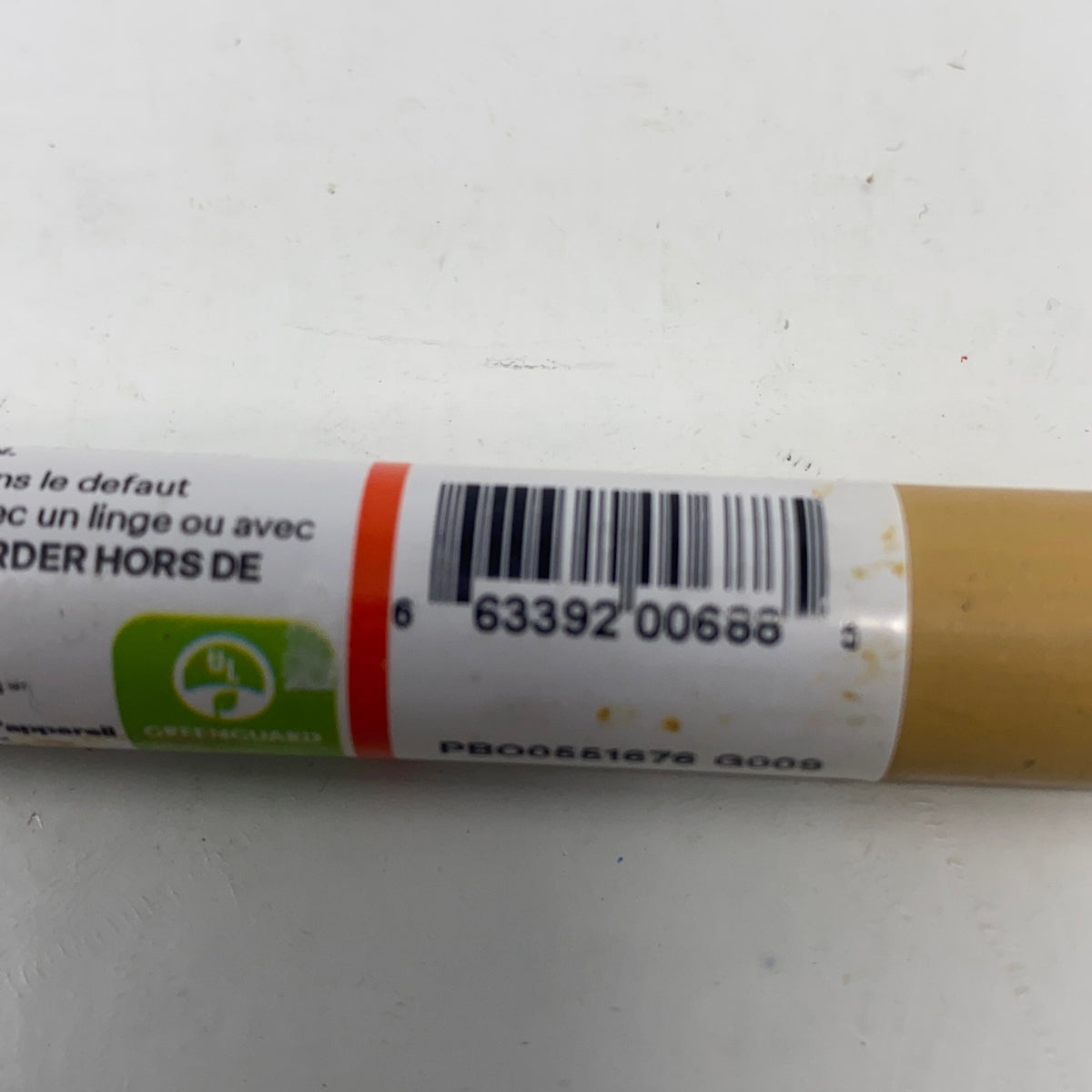 Serial #/Tag-LPNAC893610268