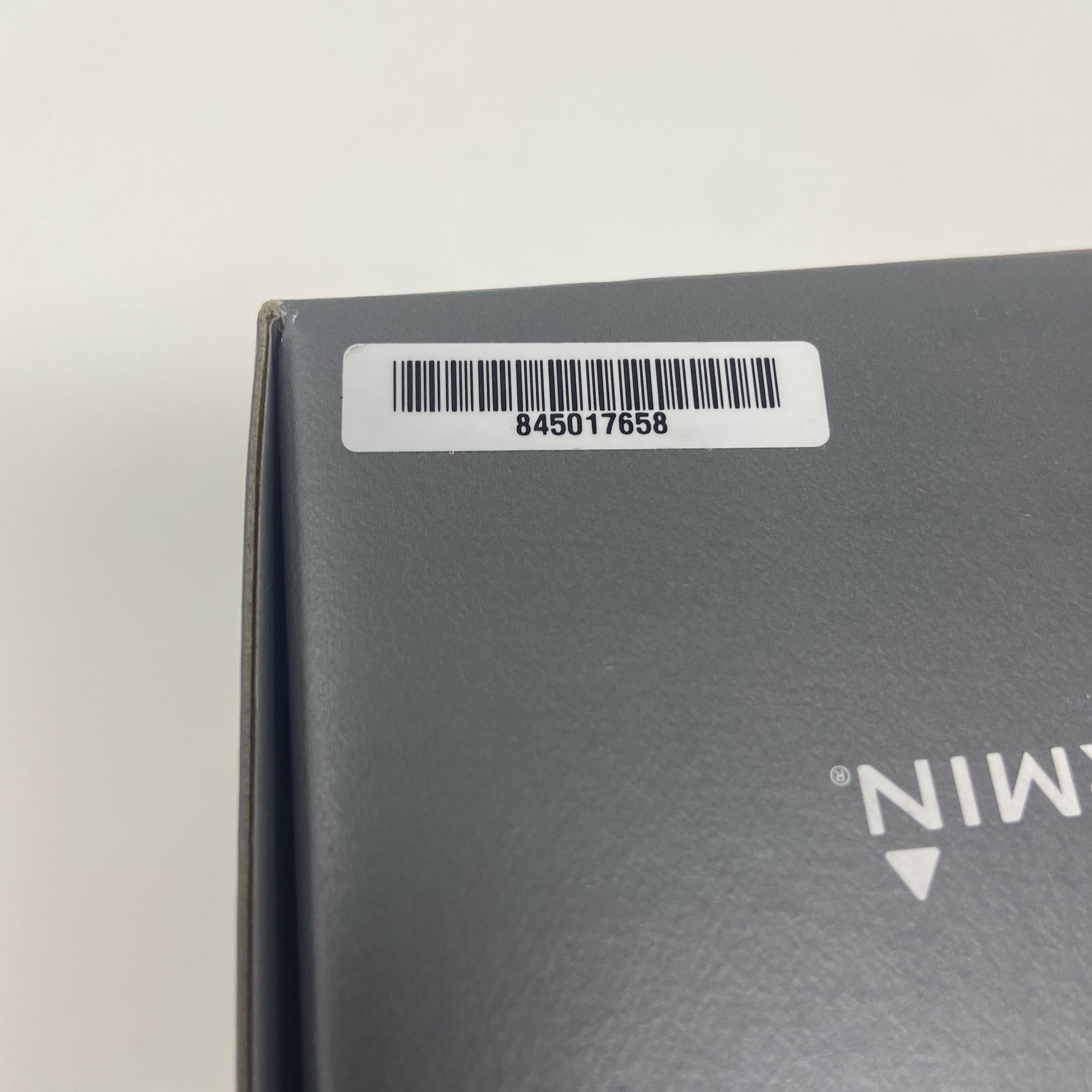 Serial #/Tag-LPNO552991139