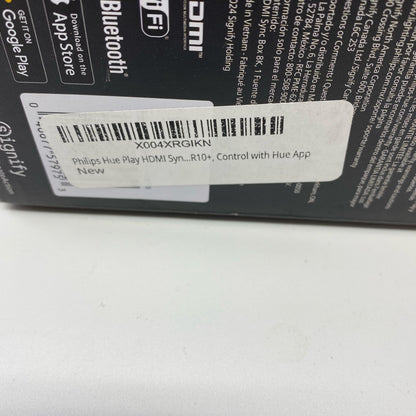 Serial #/Tag-LPNO562377400