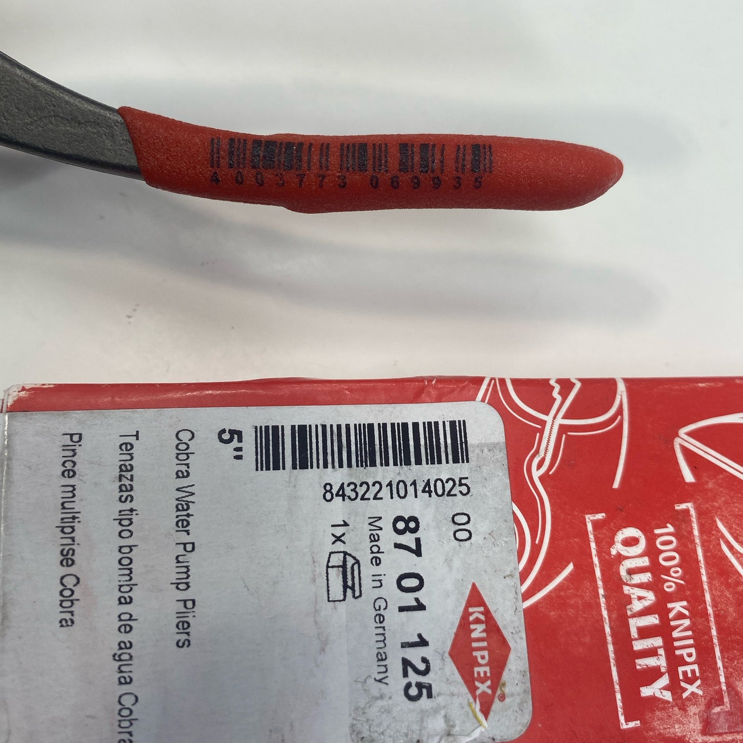 Serial #/Tag-LPNPMGK2265145