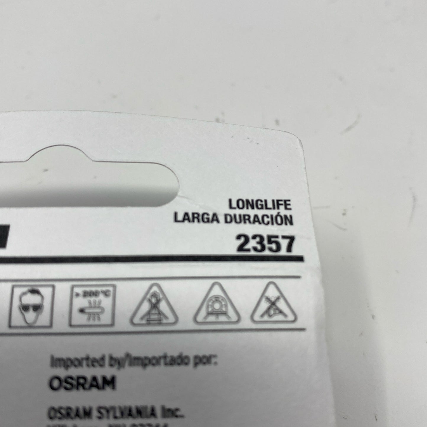 Serial #/Tag-LPNO476962967