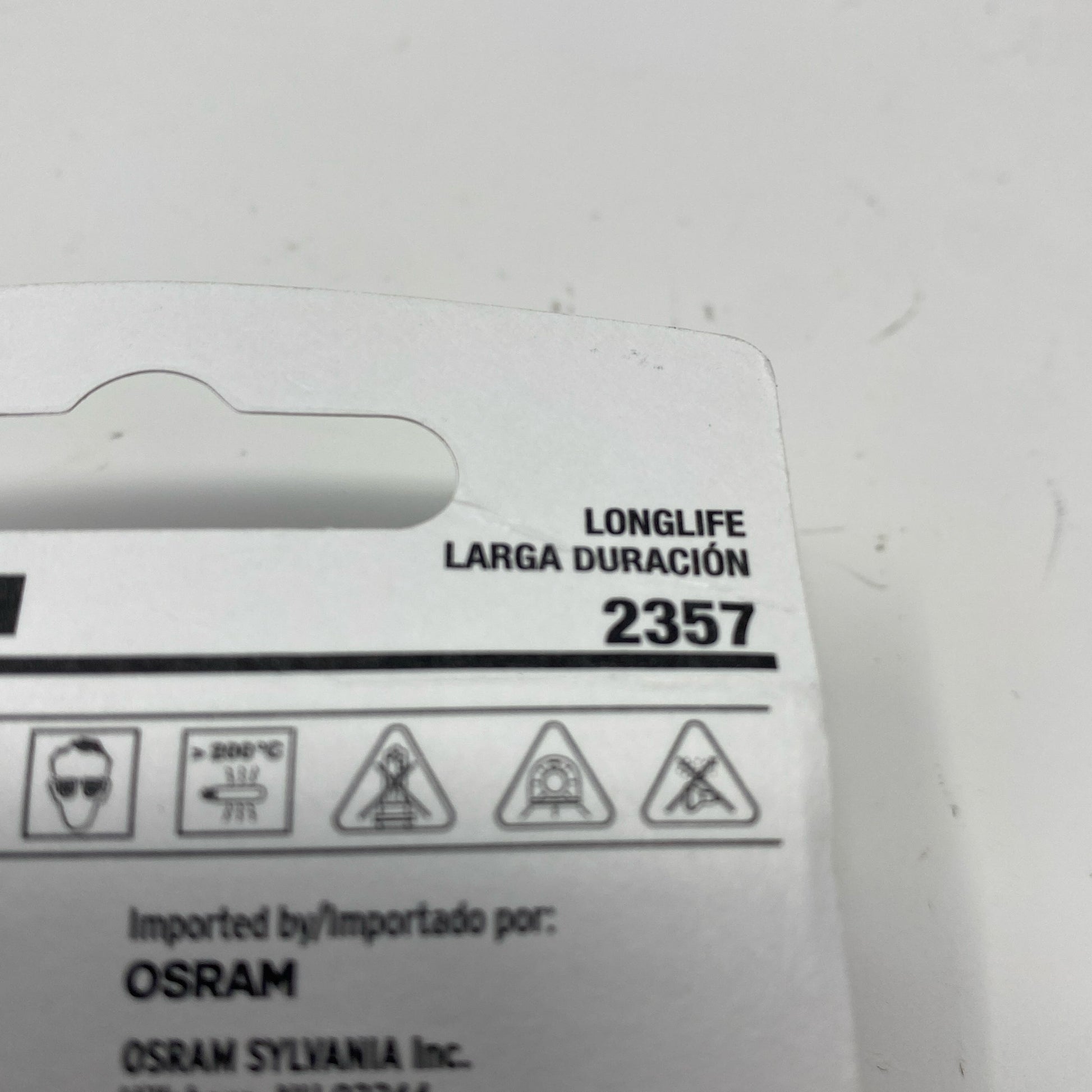 Serial #/Tag-LPNO476962967