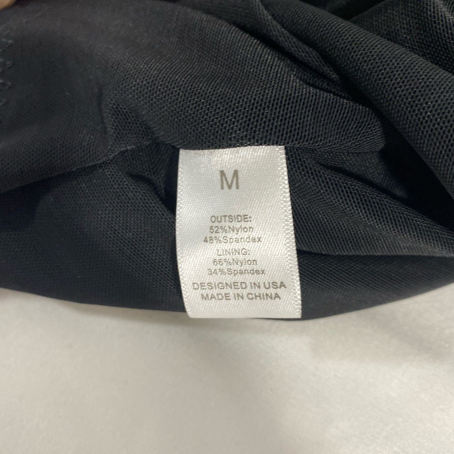 Serial #/Tag-UNT764895BA0