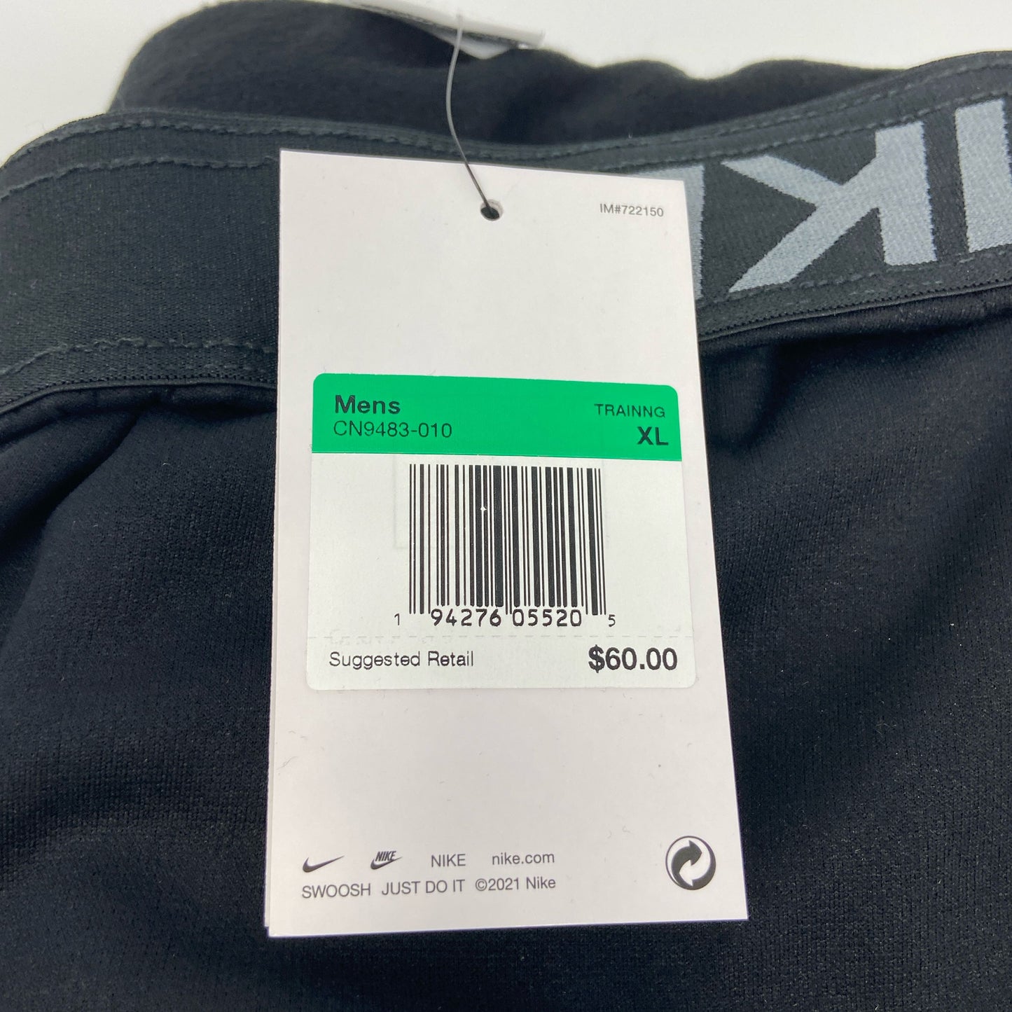 Serial #/Tag-UNT241729NU8T
