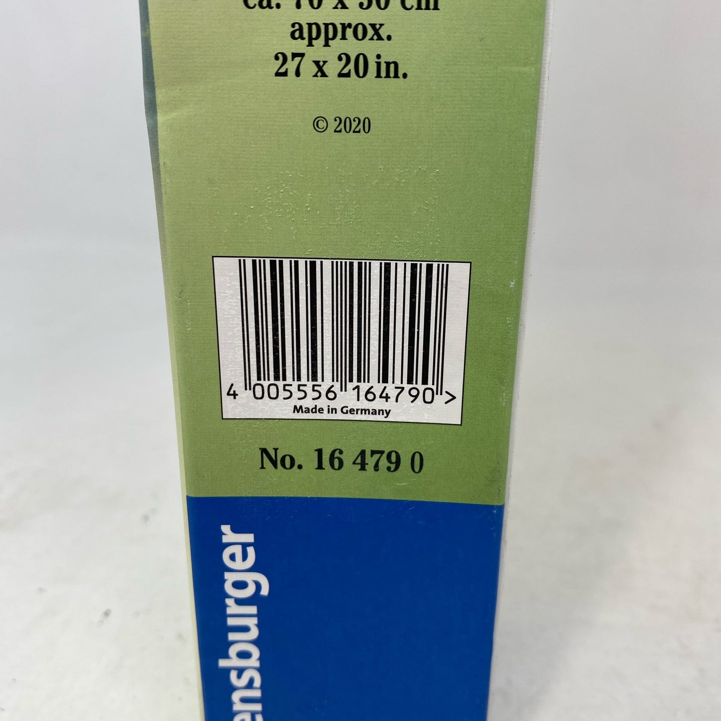 Serial #/Tag-UNT974590SLE