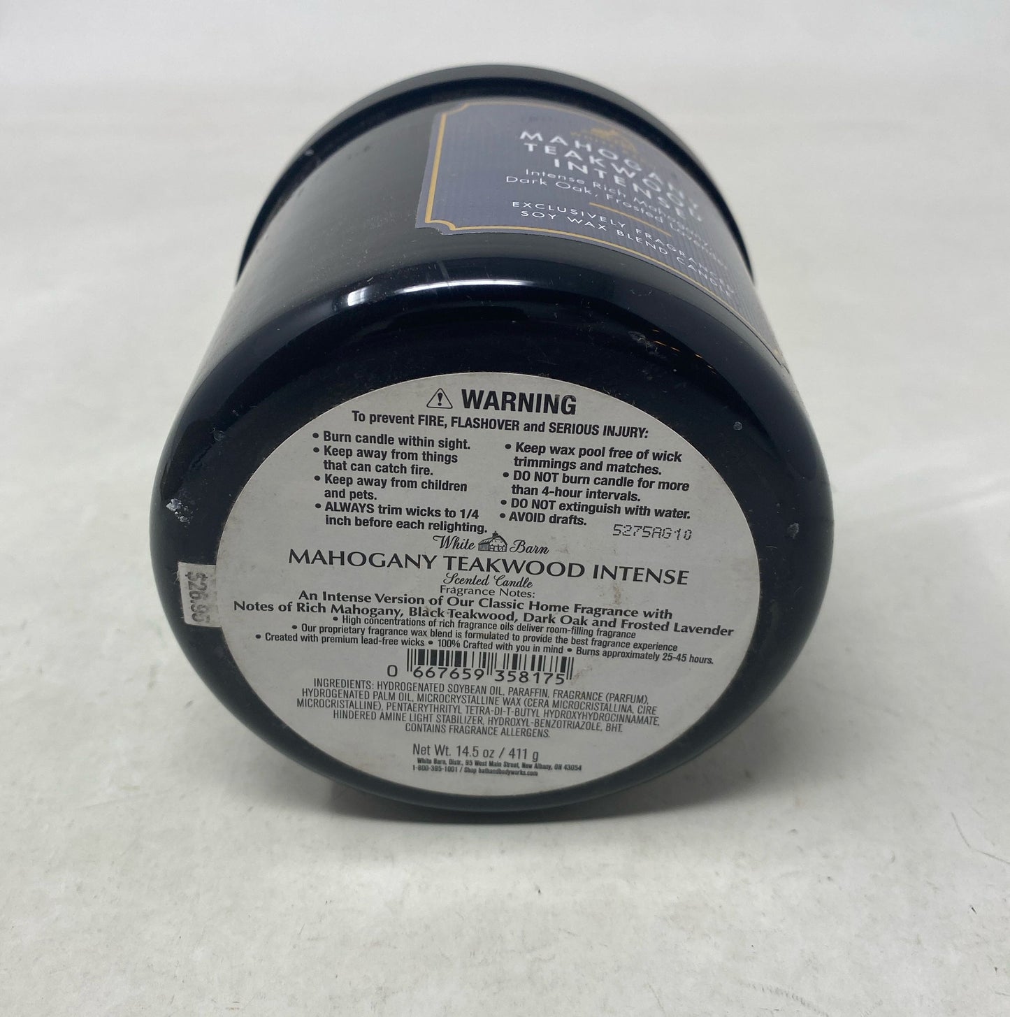 Bottom-UNT361335RTA