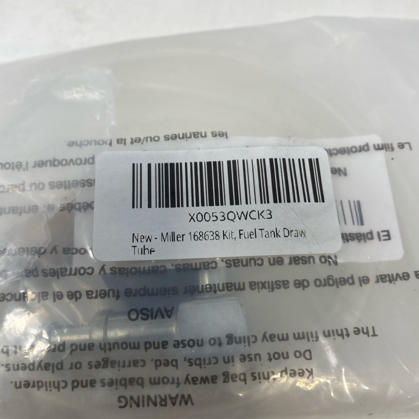 Serial #/Tag-UNT854978ZEE
