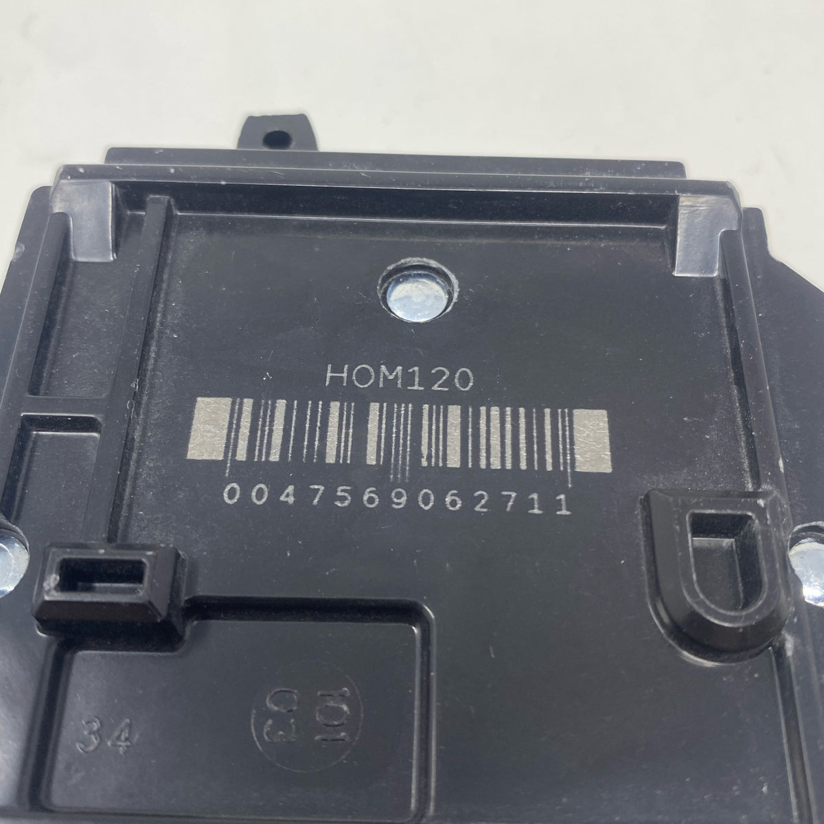 Serial #/Tag-LPNO572832480