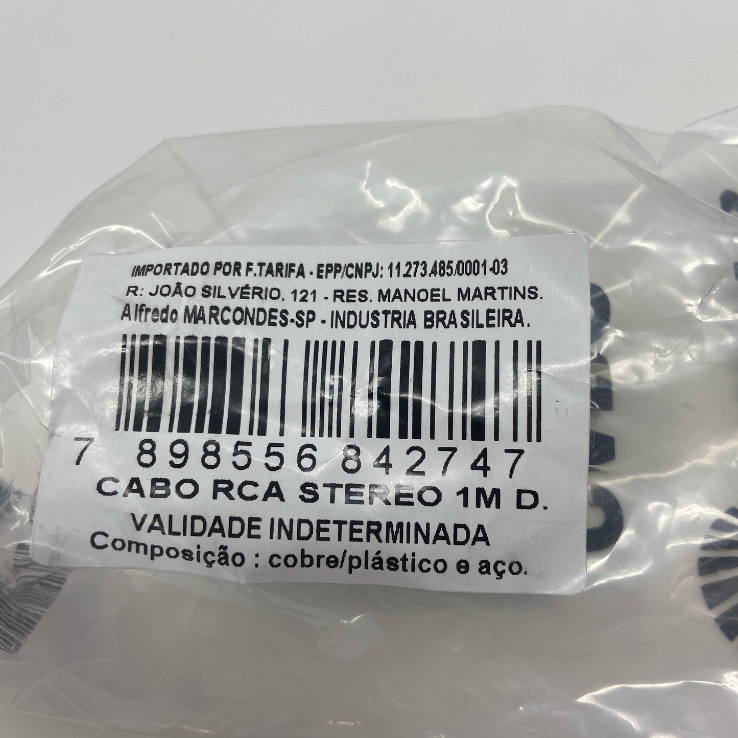 Serial #/Tag-UNT153056QJI
