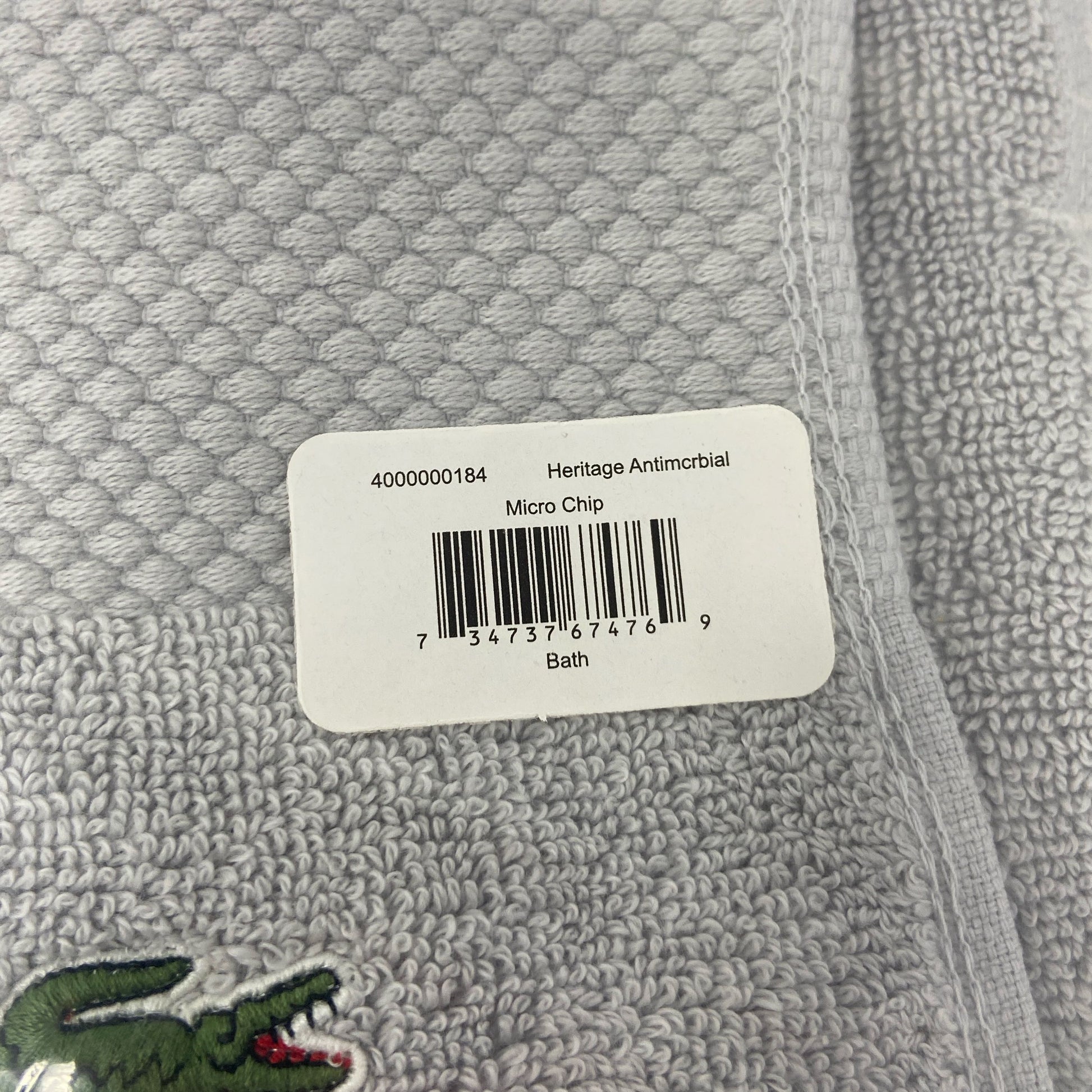 Serial #/Tag-UNT7080073EL