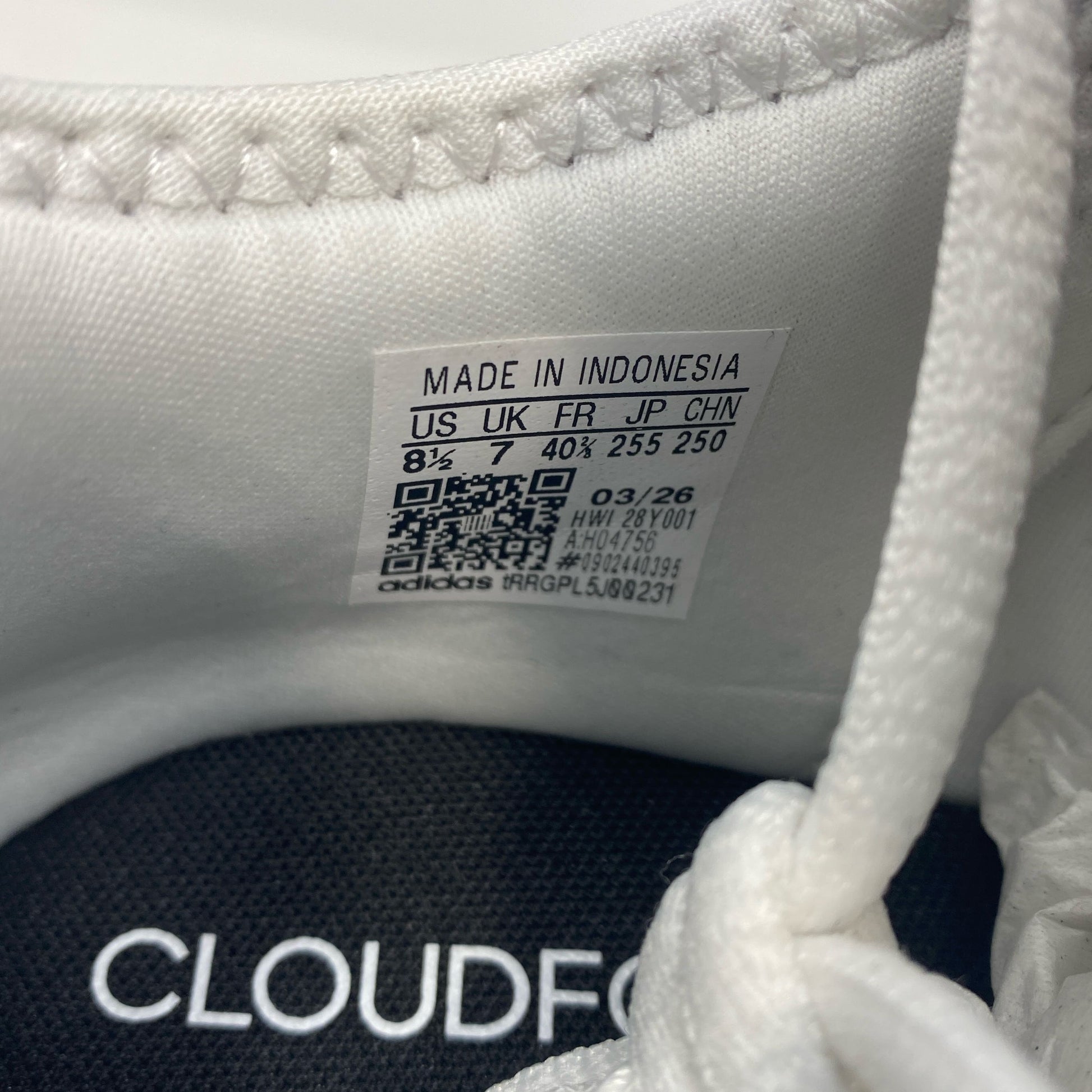 Serial #/Tag-UNT14219281R