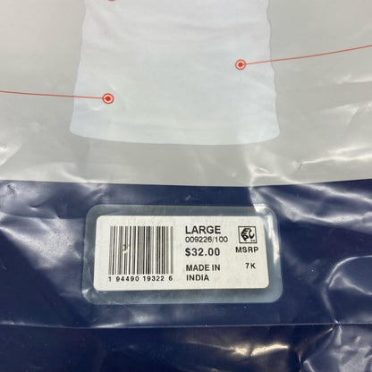Serial #/Tag-LPNPMGS6116785