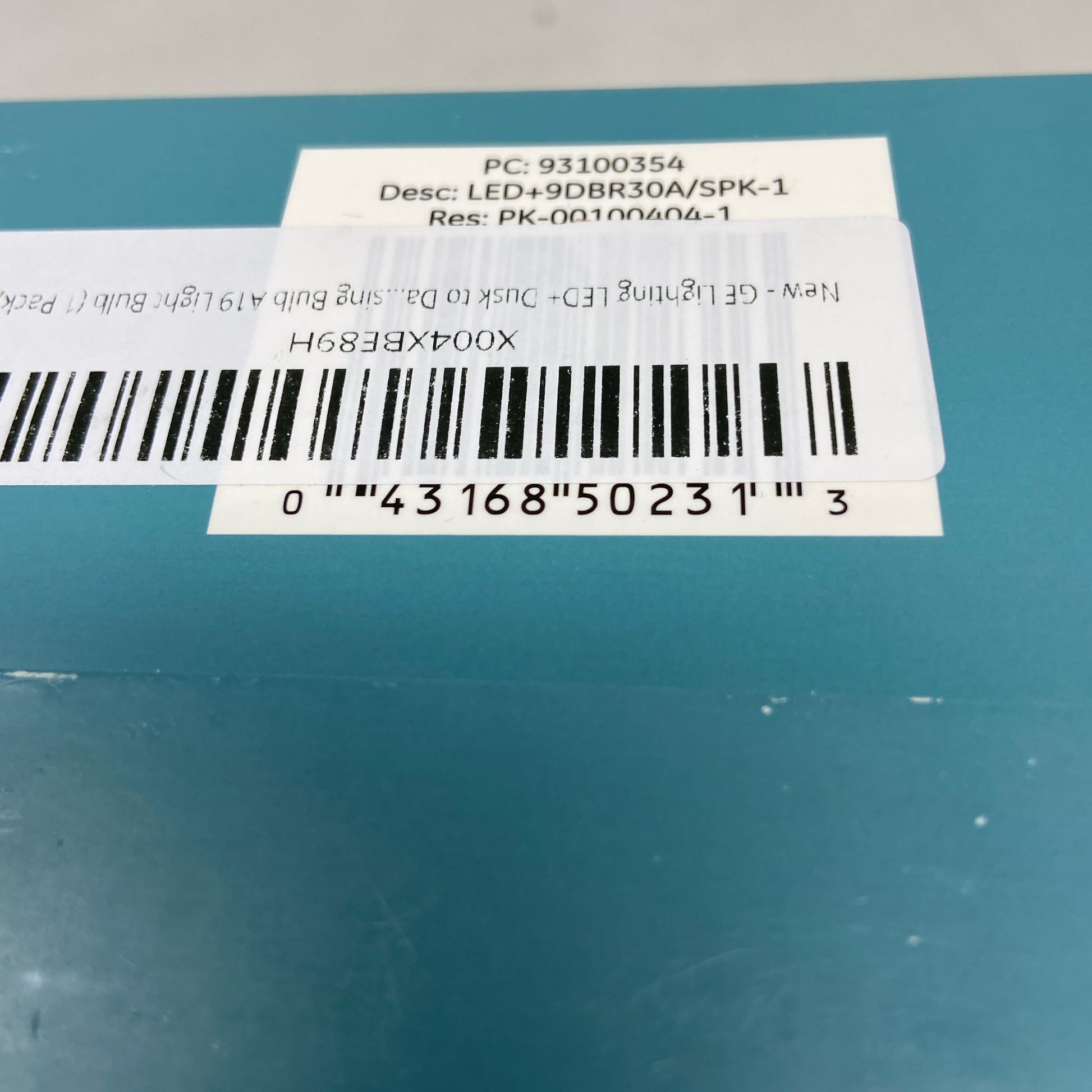 Serial #/Tag-LPNNB6T4HMZRW