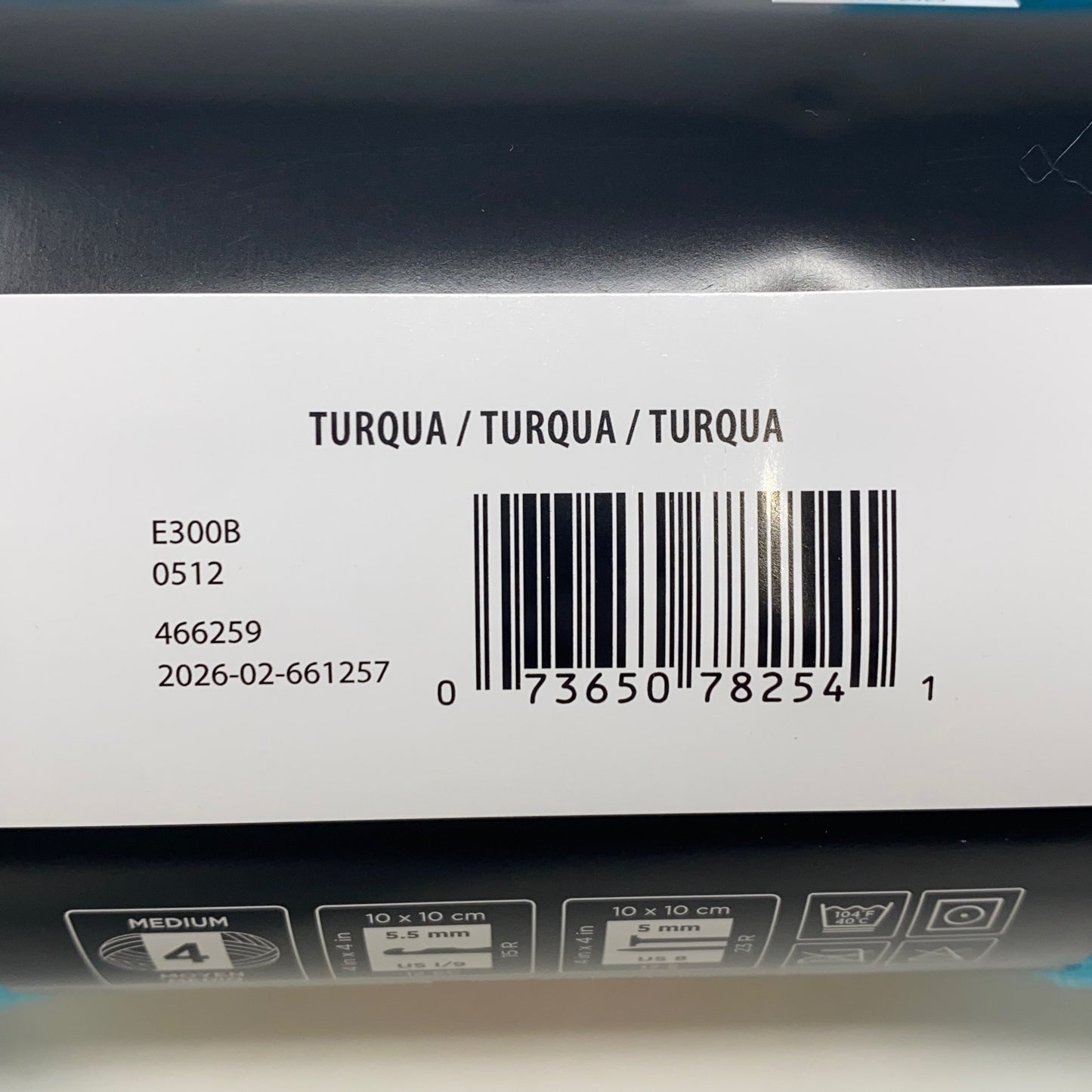 Serial #/Tag-UNT538926UXD