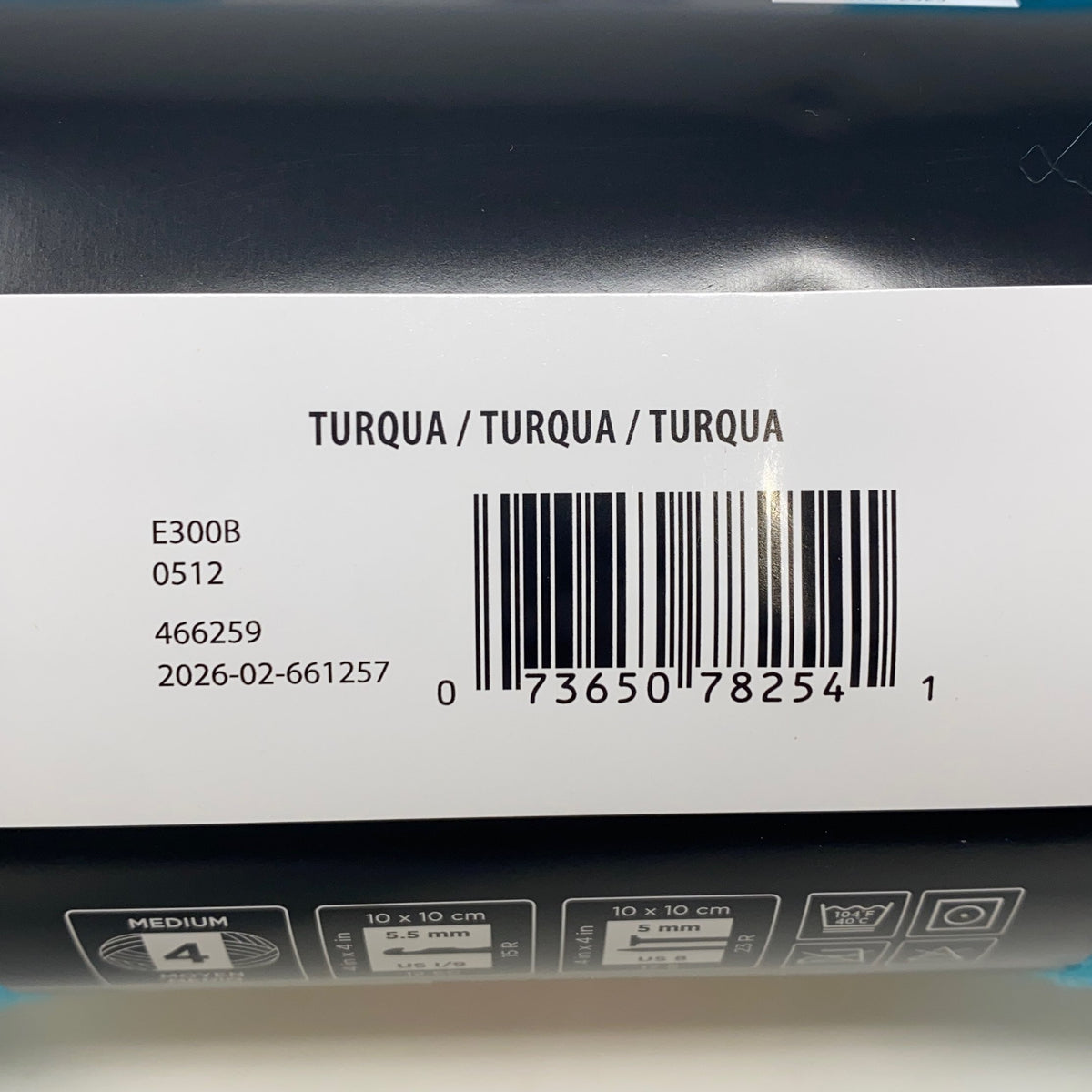 Serial #/Tag-UNT538926UXD