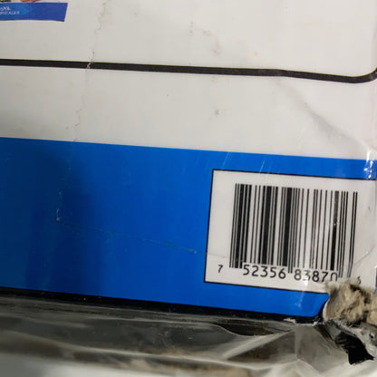 Serial #/Tag-UNT602755TT3