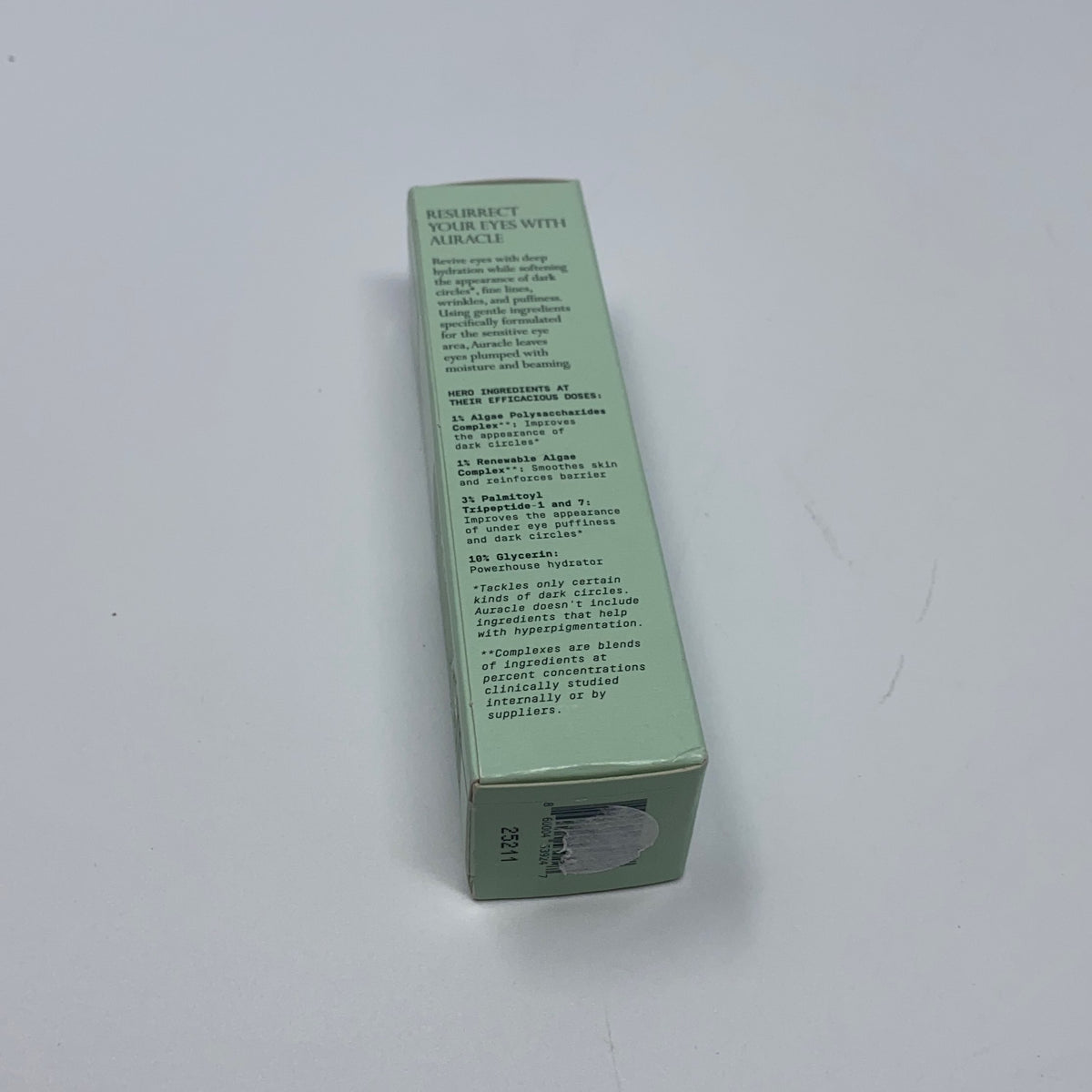 Left-UNT695301GZN