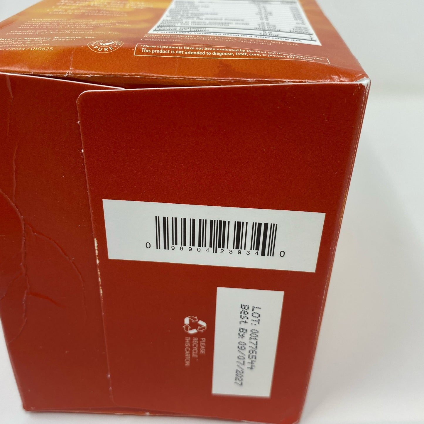 Serial #/Tag-UNT5997487AN