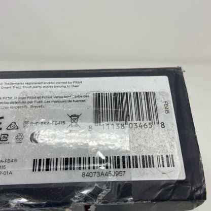 Serial #/Tag-UNT28317852F