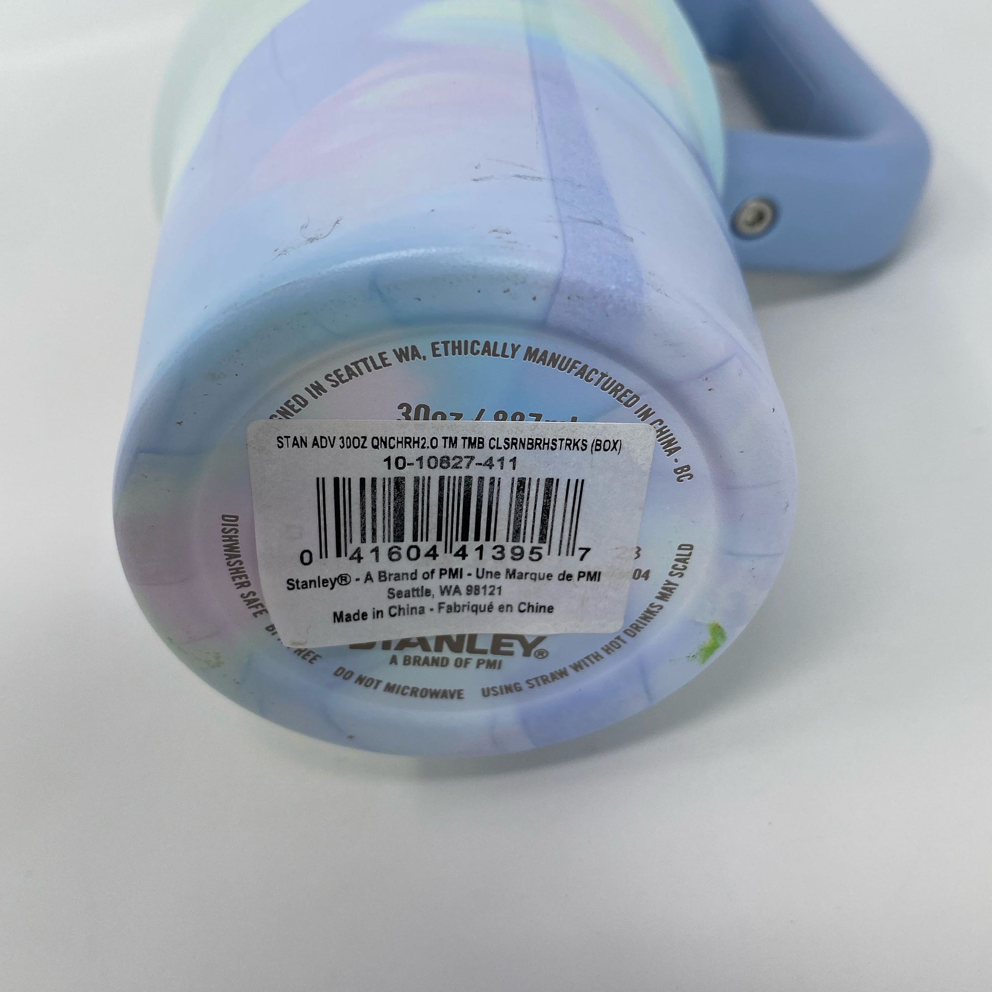 Serial #/Tag-UNT6316155RZ