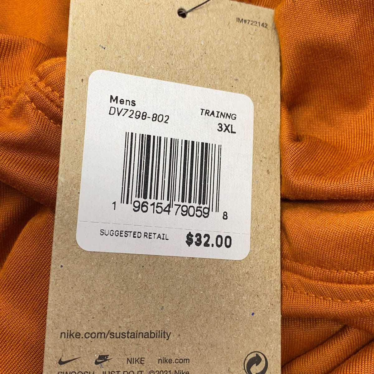 Serial #/Tag-LPNO645459042