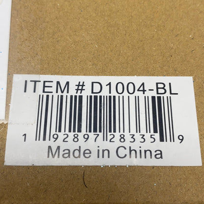 Serial #/Tag-UNT492460UU3