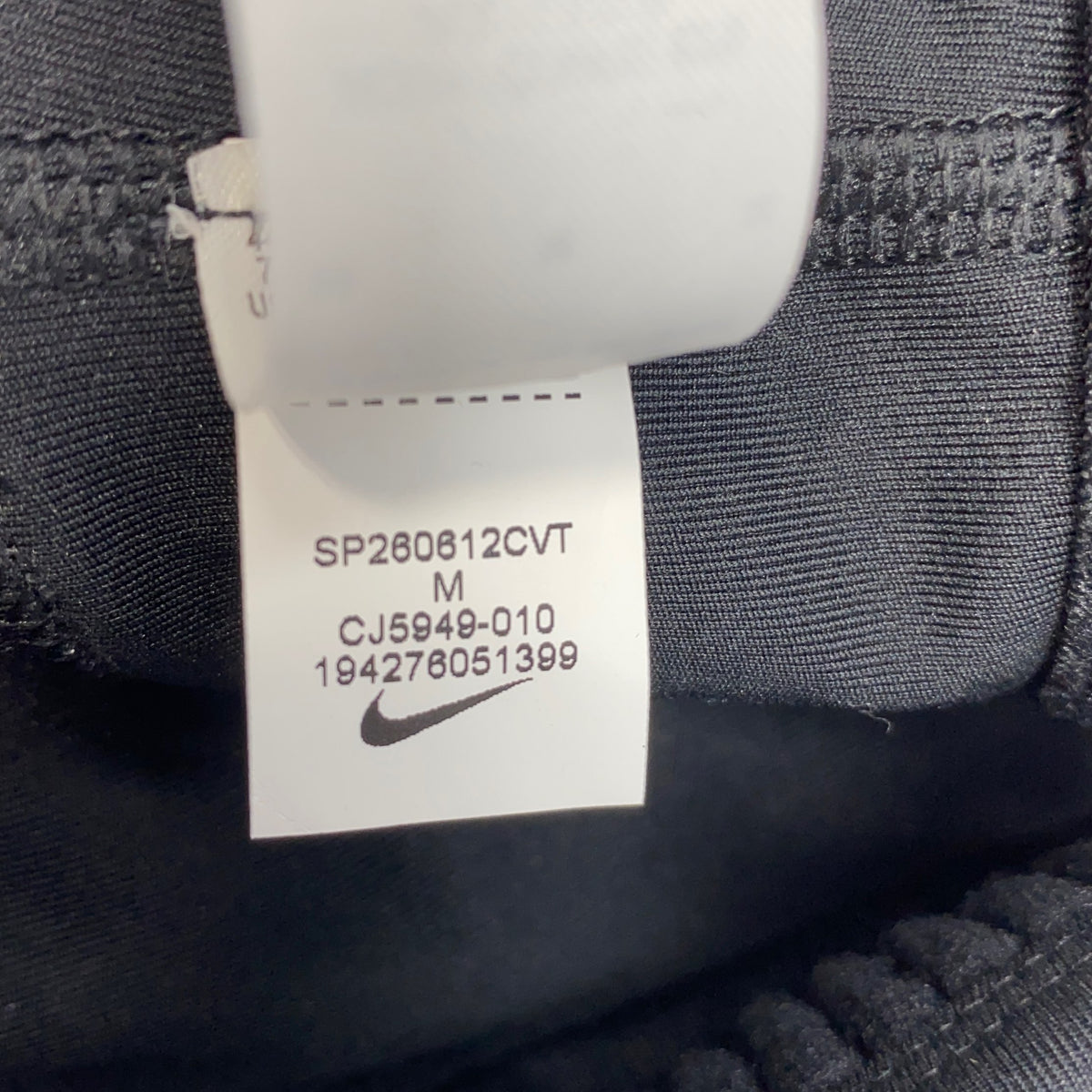 Serial #/Tag-LPNNG6X118PPR