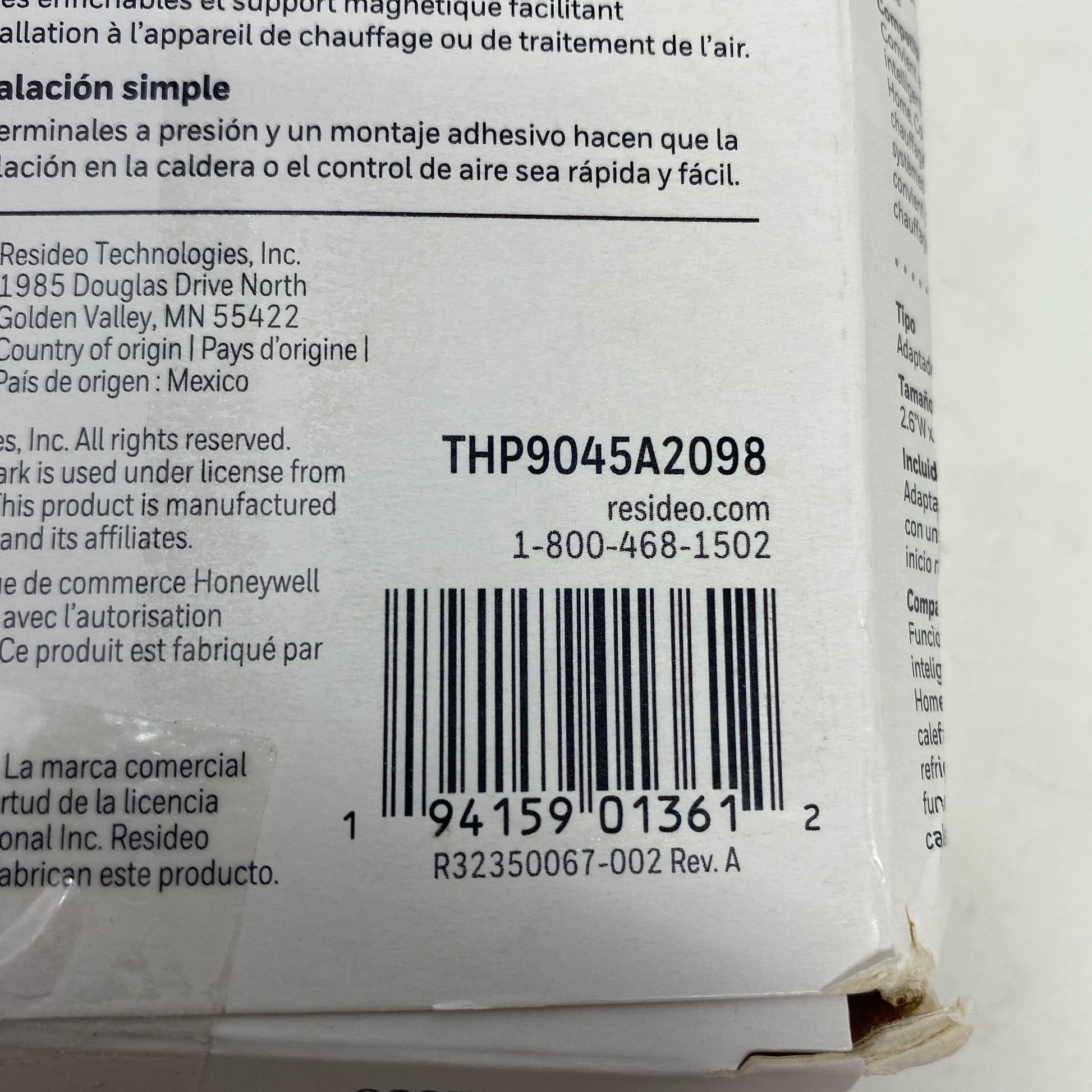 Serial #/Tag-LPNPMGN0335613