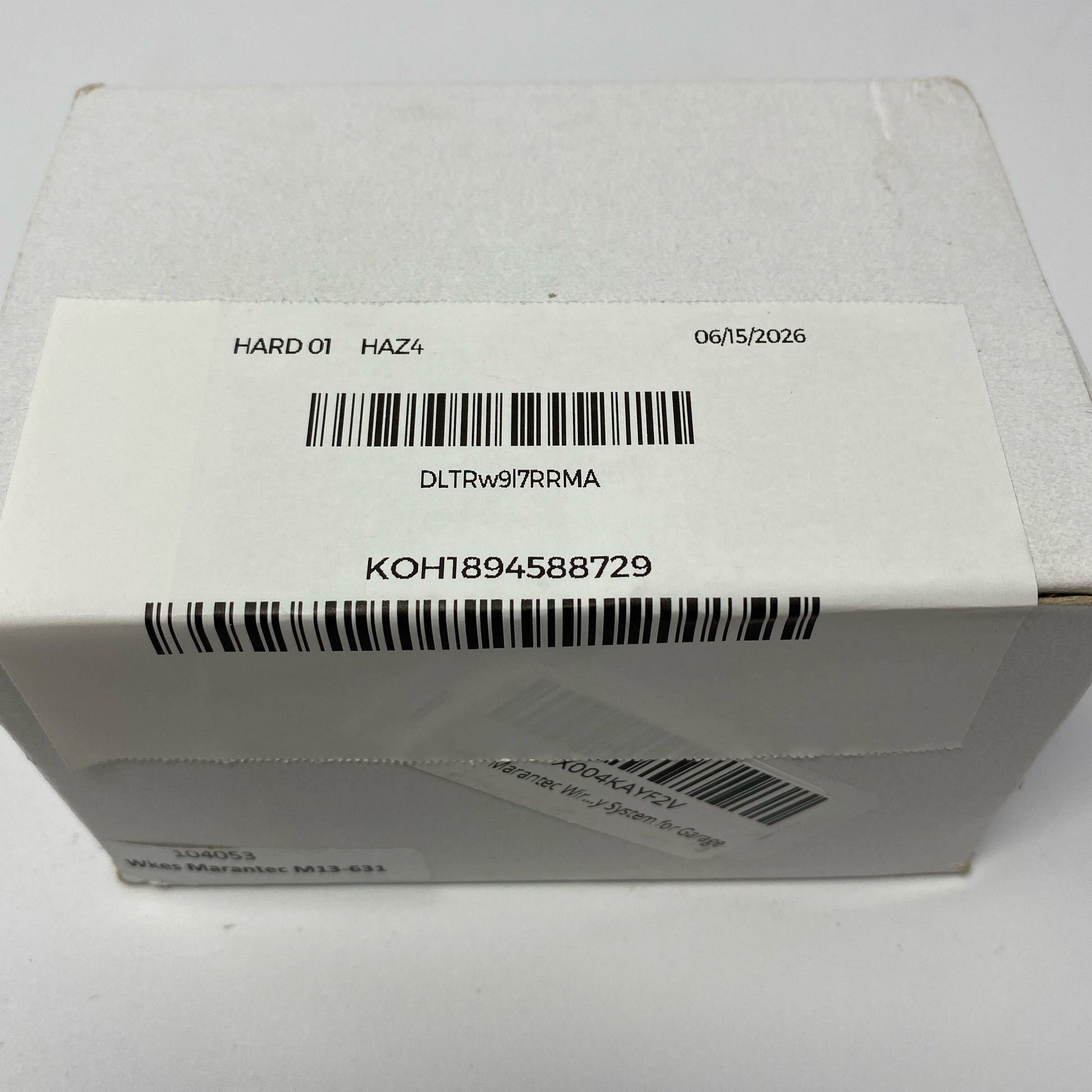 Serial #/Tag-LPNPMGU9063046