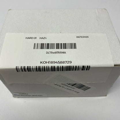 Serial #/Tag-LPNPMGU9063046