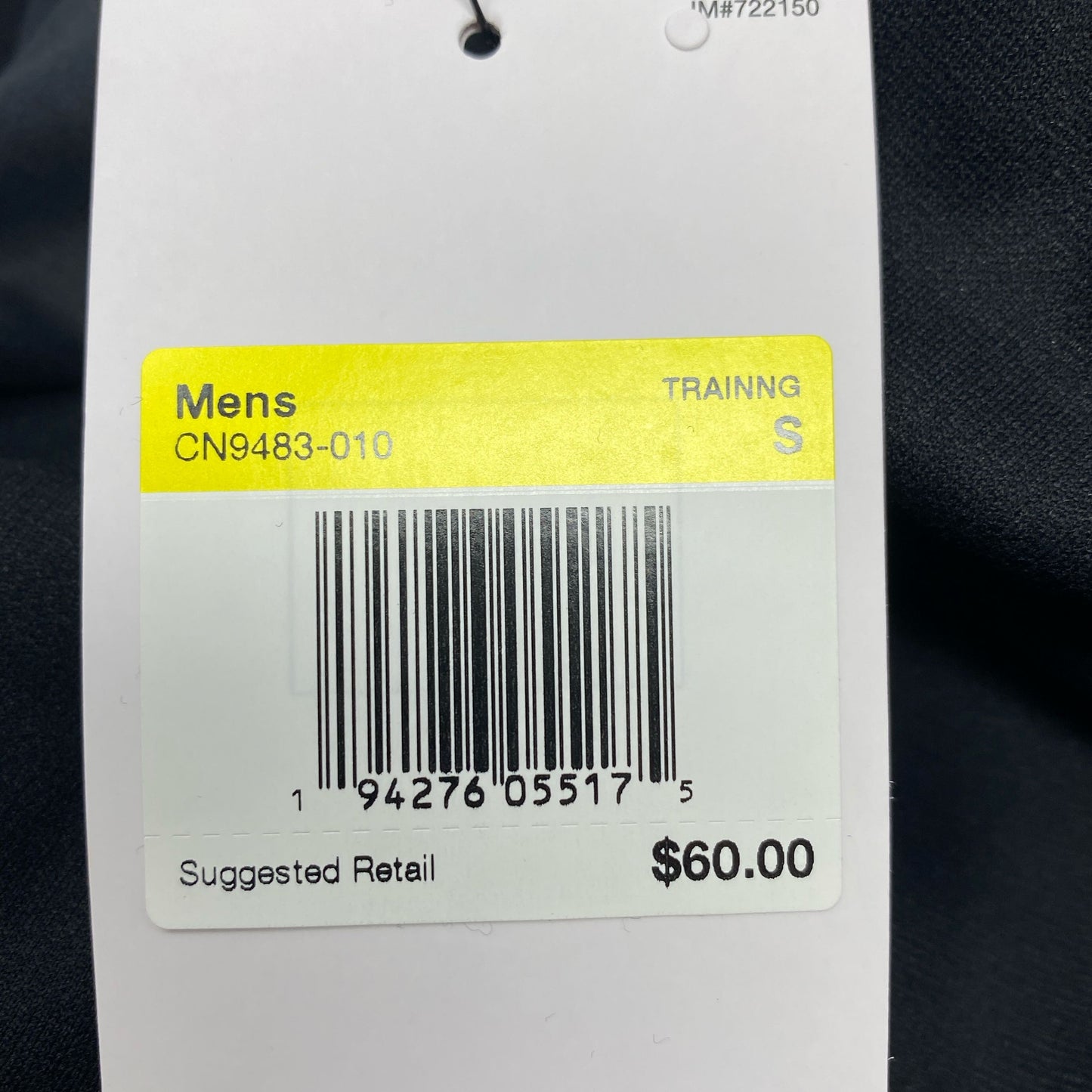 Serial #/Tag-UNT16192451L