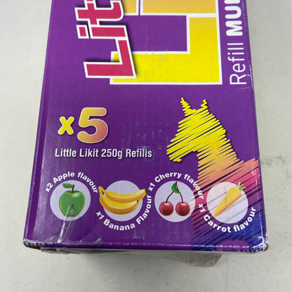 Serial #/Tag-UNT715770FMD