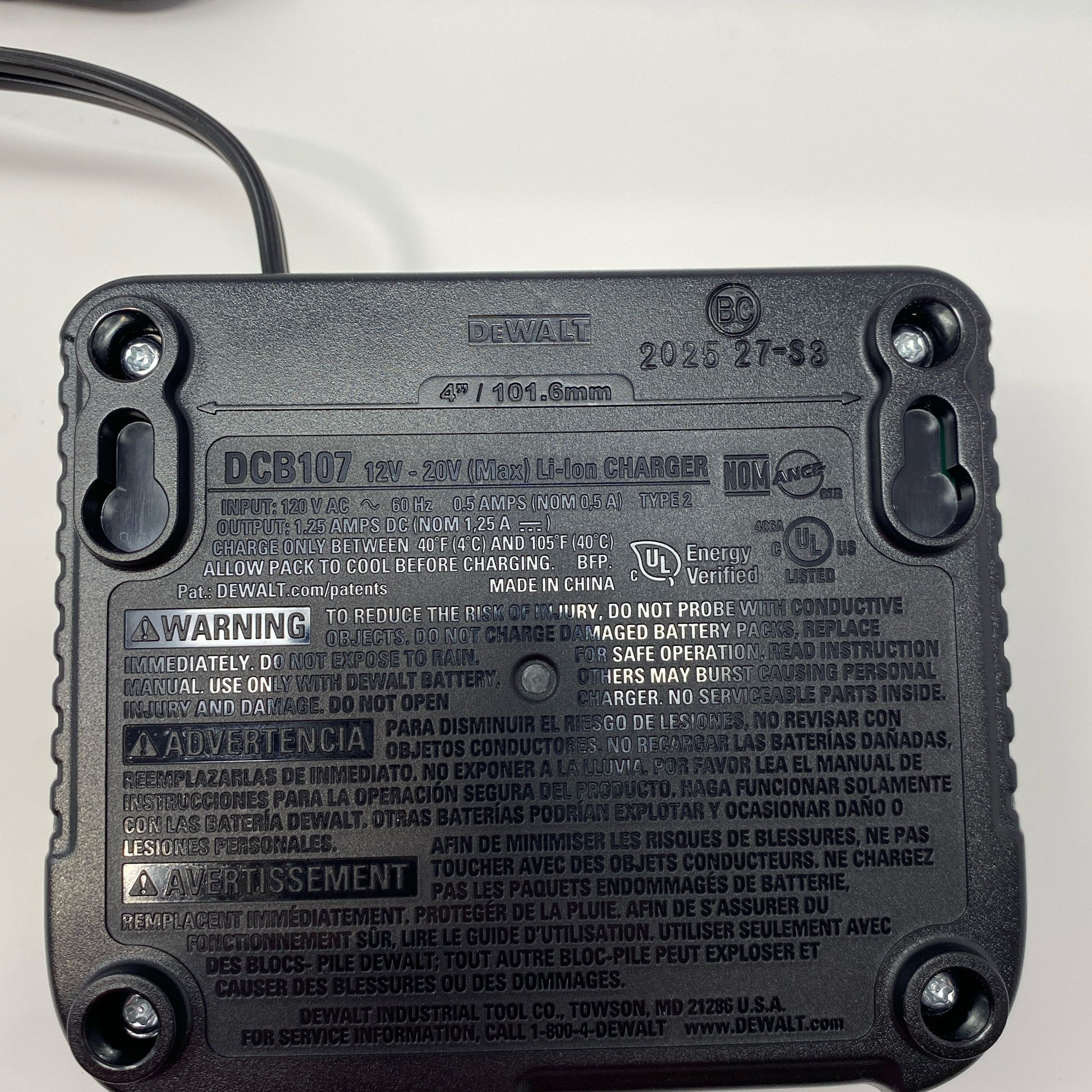 Bottom-LPNO535120905