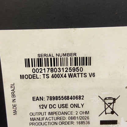 Serial #/Tag-UNT081579K0B