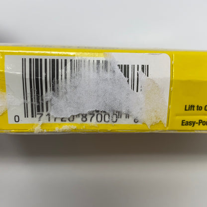 Serial #/Tag-UNT785291YPT