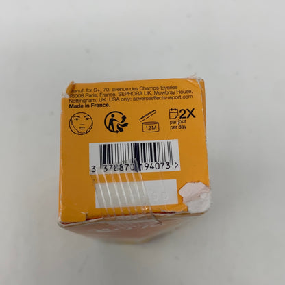 Serial #/Tag-LPNRRJN6429651