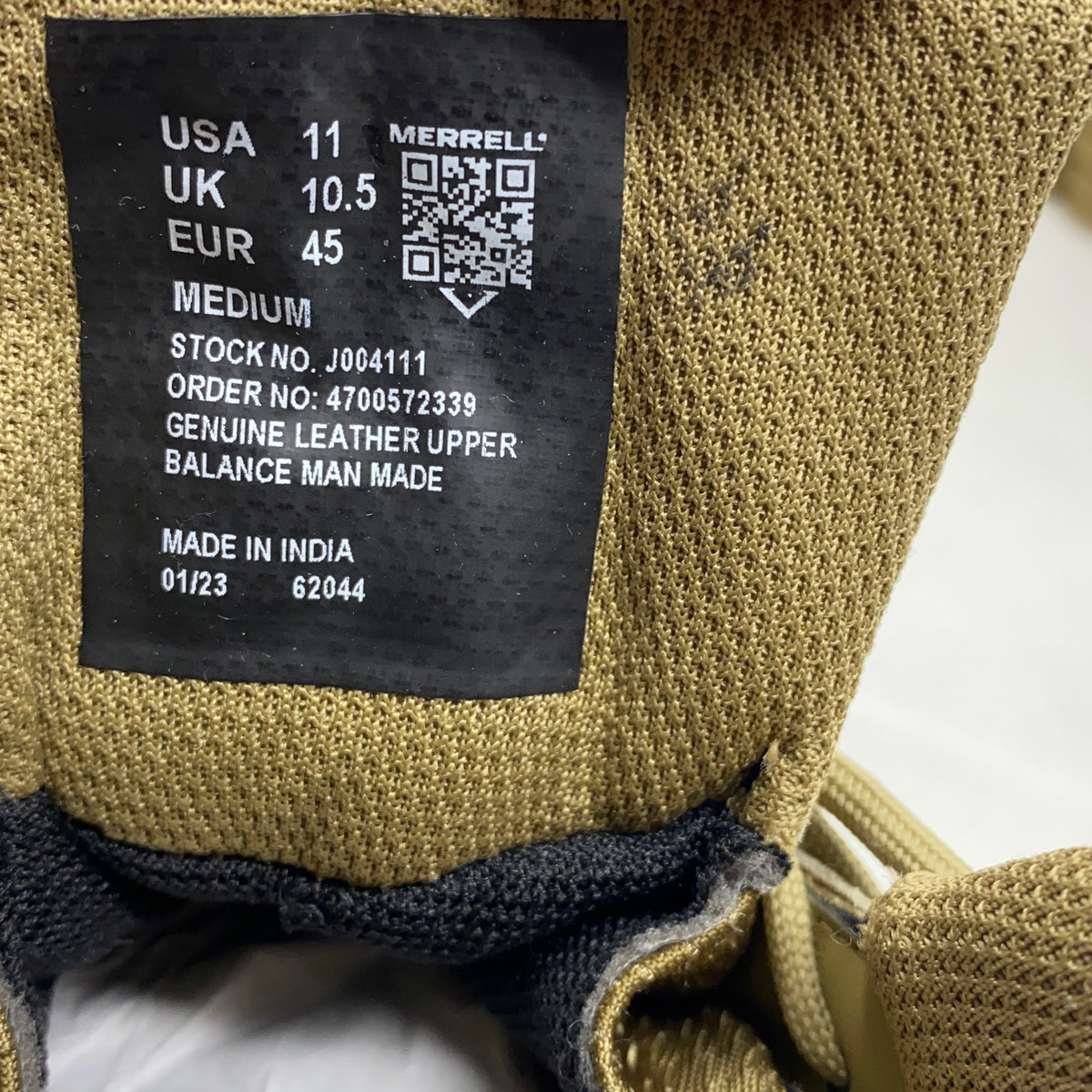 Serial #/Tag-LPNO632359498