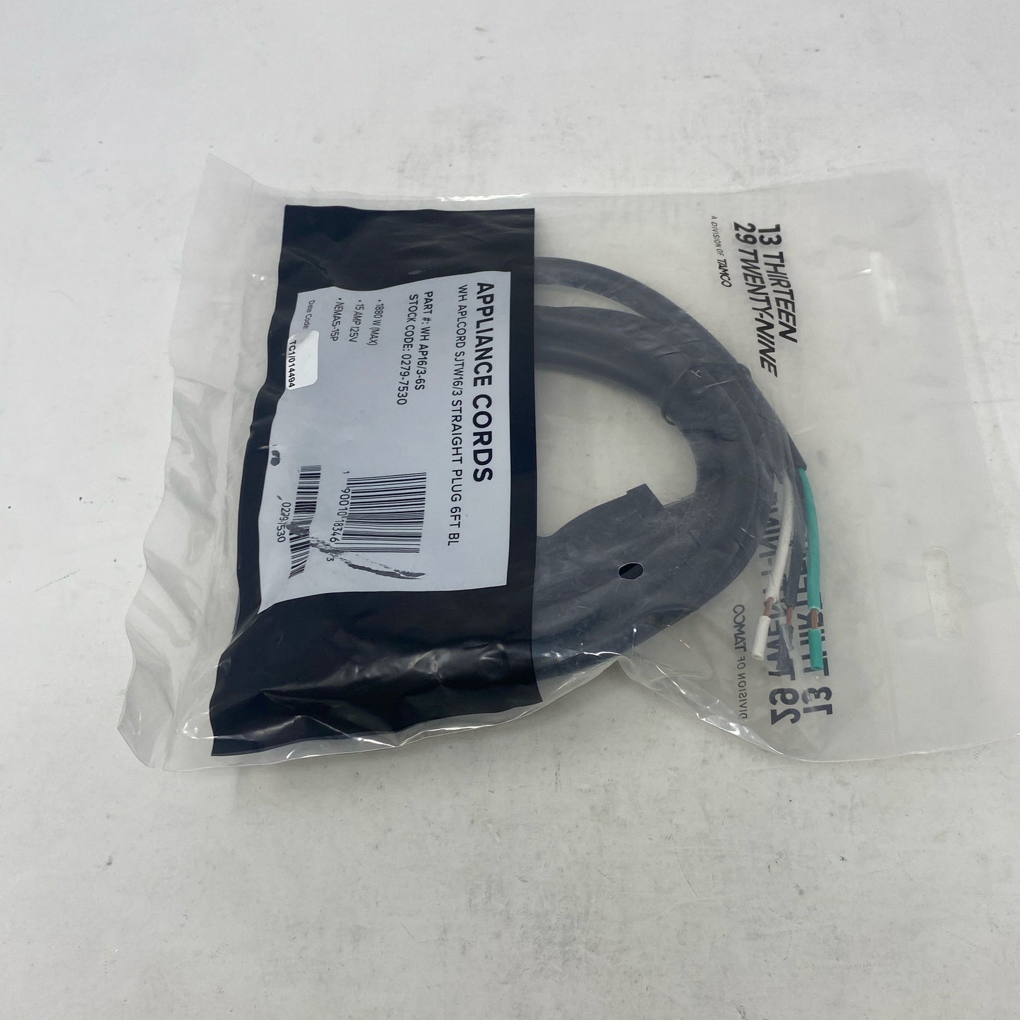 Left-UNT960041YNK
