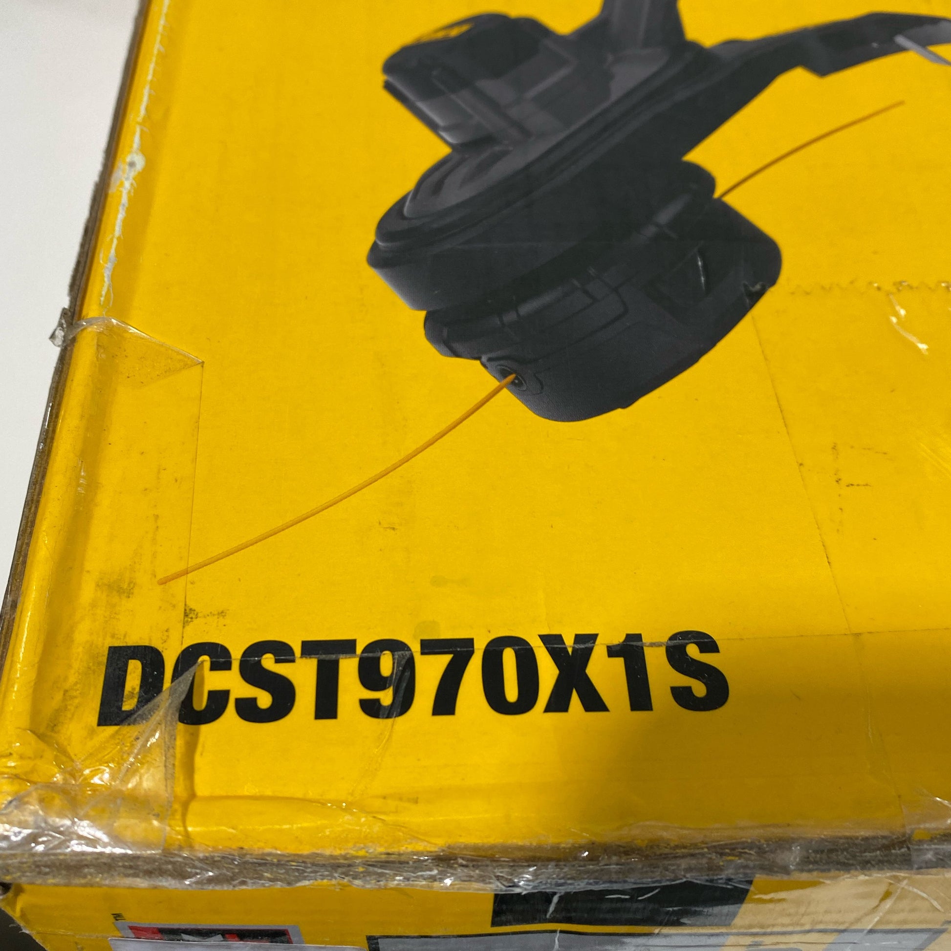 Serial #/Tag-UNT402190VHF