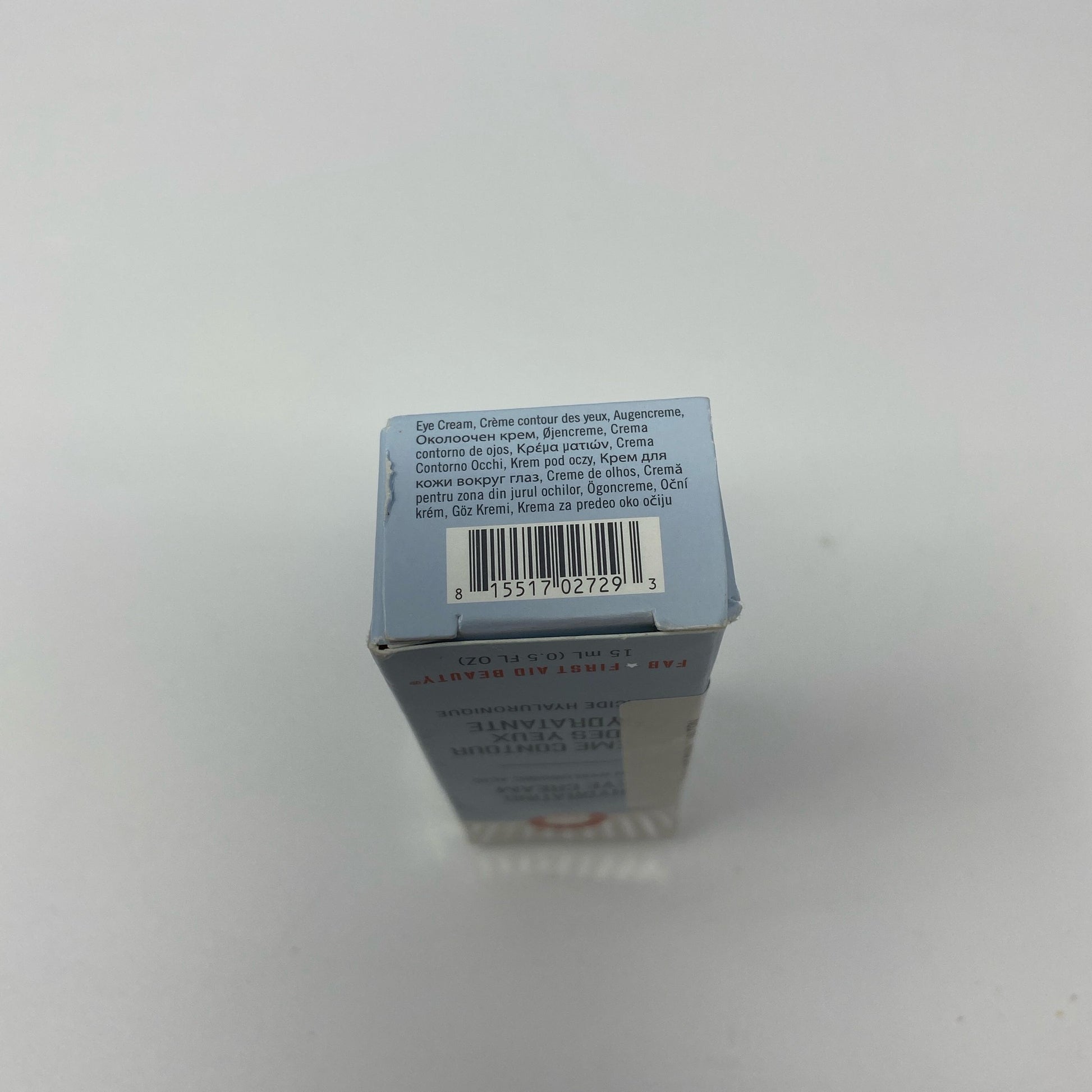 Serial #/Tag-LPNNA6JPW259D