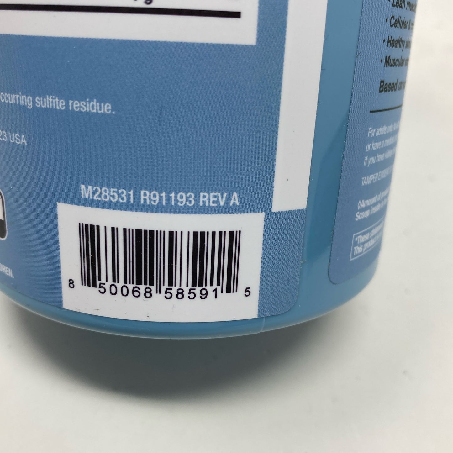 Serial #/Tag-UNT649792C9W