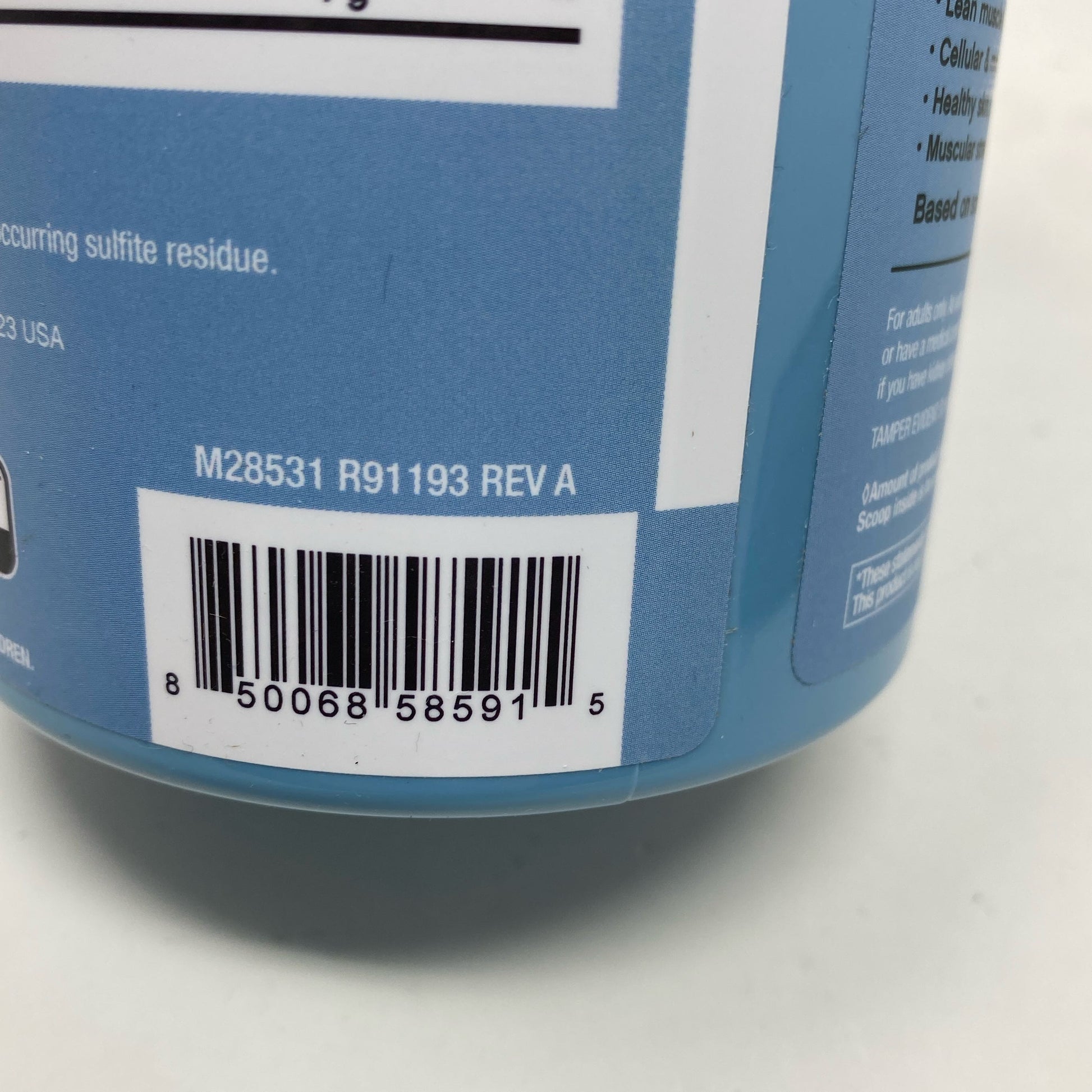 Serial #/Tag-UNT649792C9W