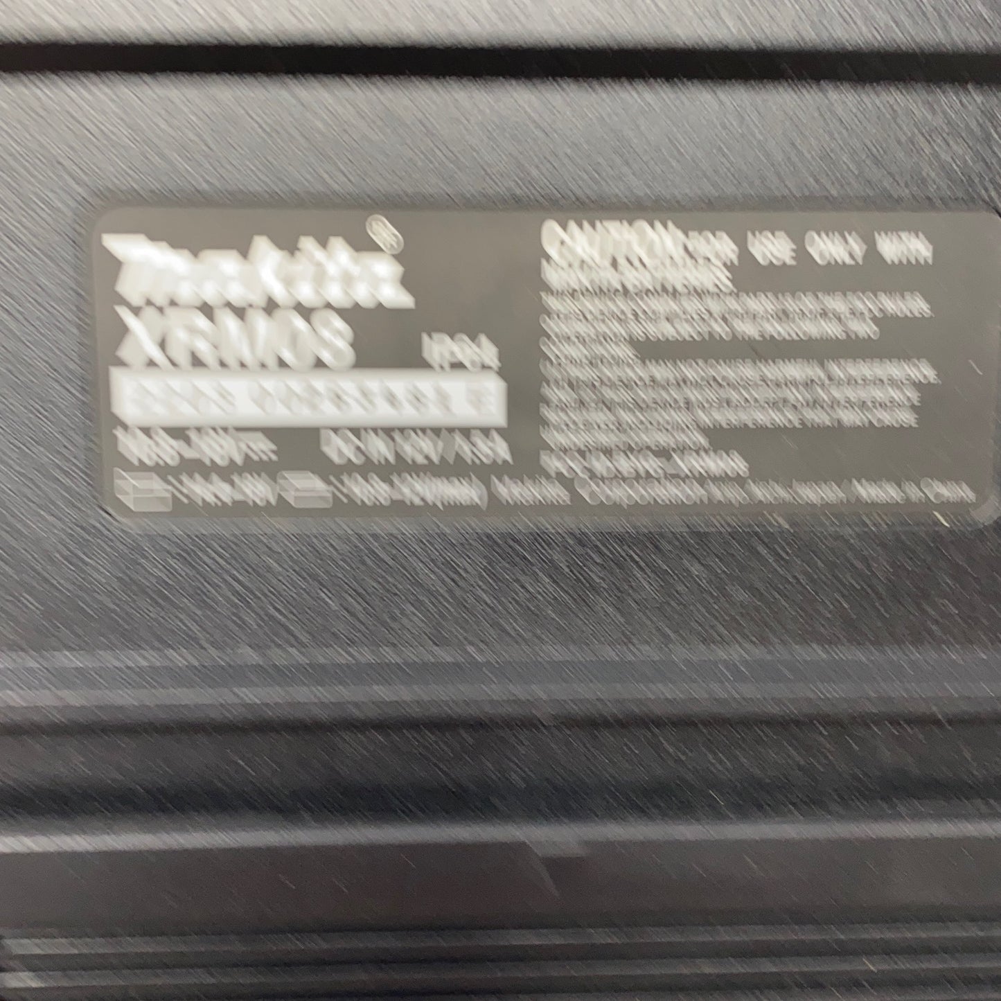 Serial #/Tag-LPNPMGS2497942