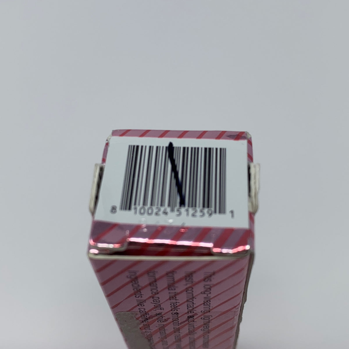 Serial #/Tag-LPNAC402715495