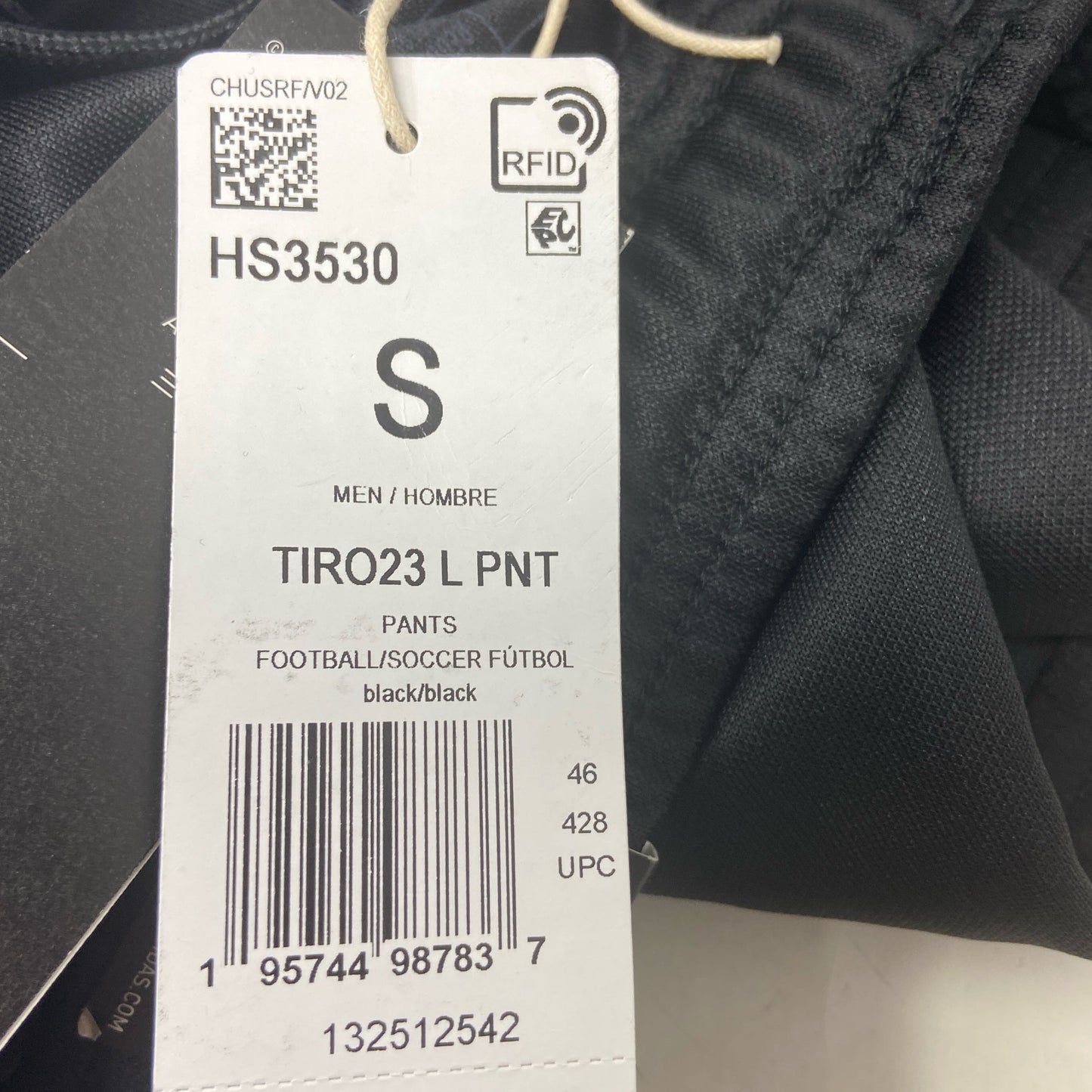 Serial #/Tag-UNT5541119P0