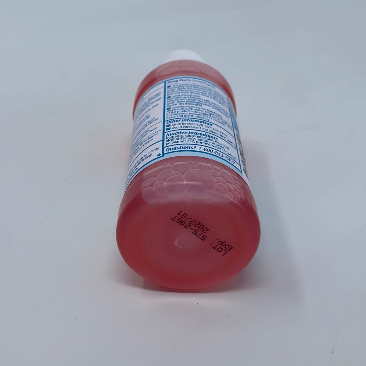 Bottom-UNT695670NCI