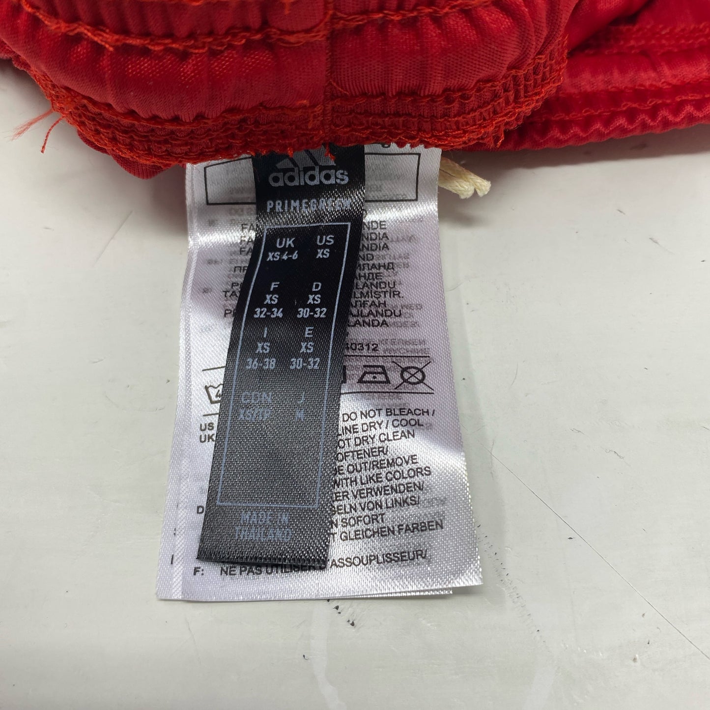 Serial #/Tag-UNT317994KJO