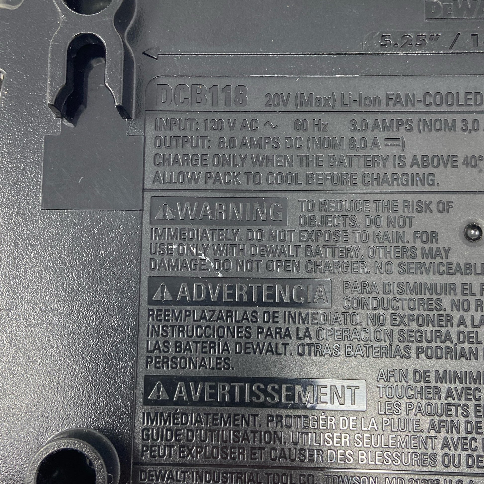 Serial #/Tag-LPNNE6MDMV76X