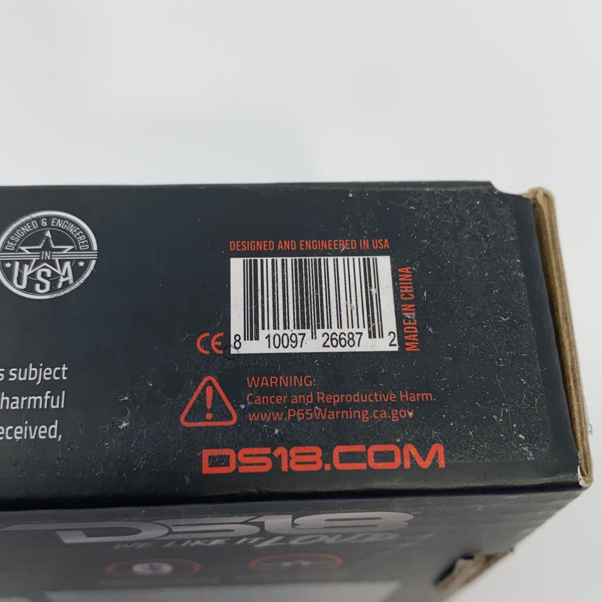 Serial #/Tag-UNT596125FVR
