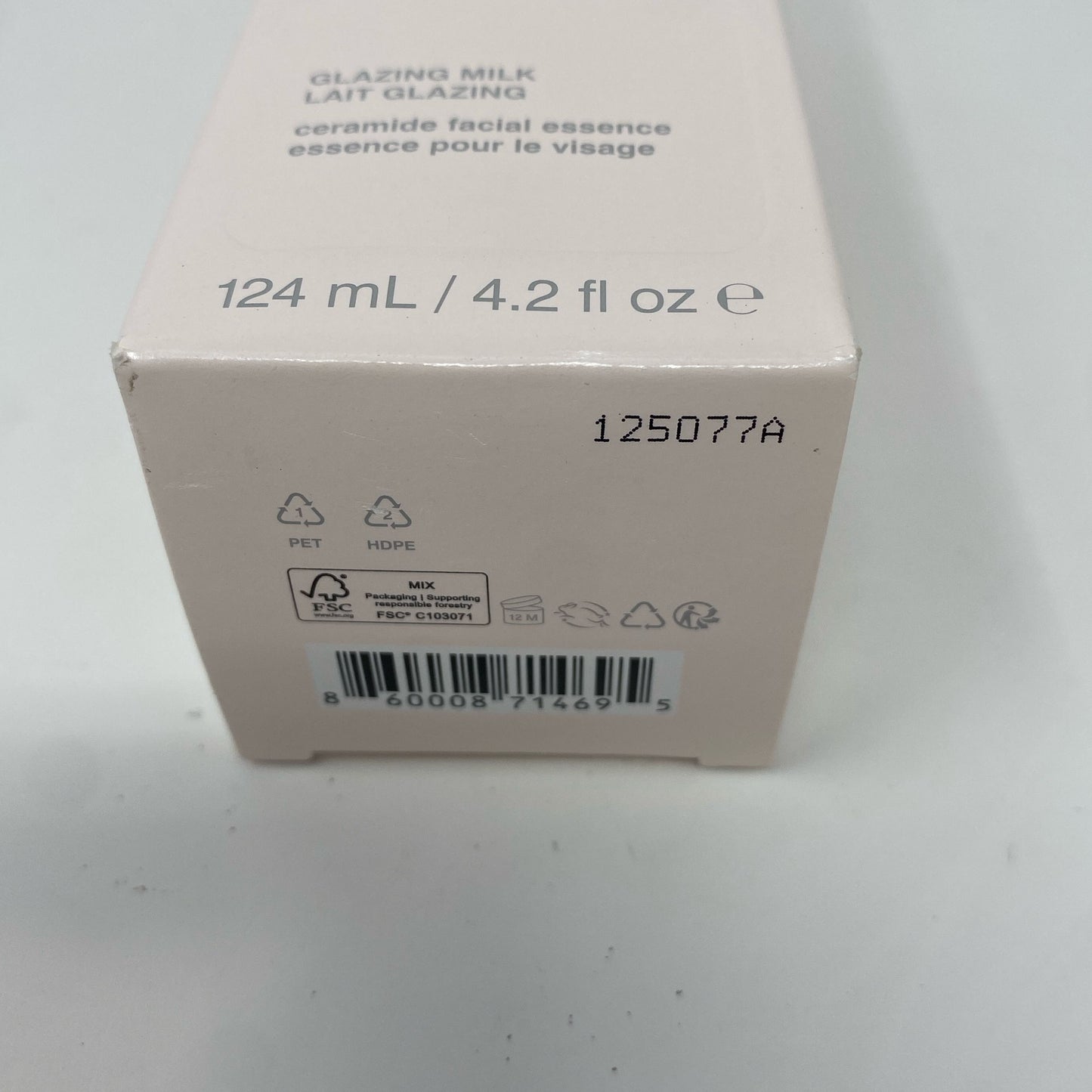 Serial #/Tag-UNT921588BEF